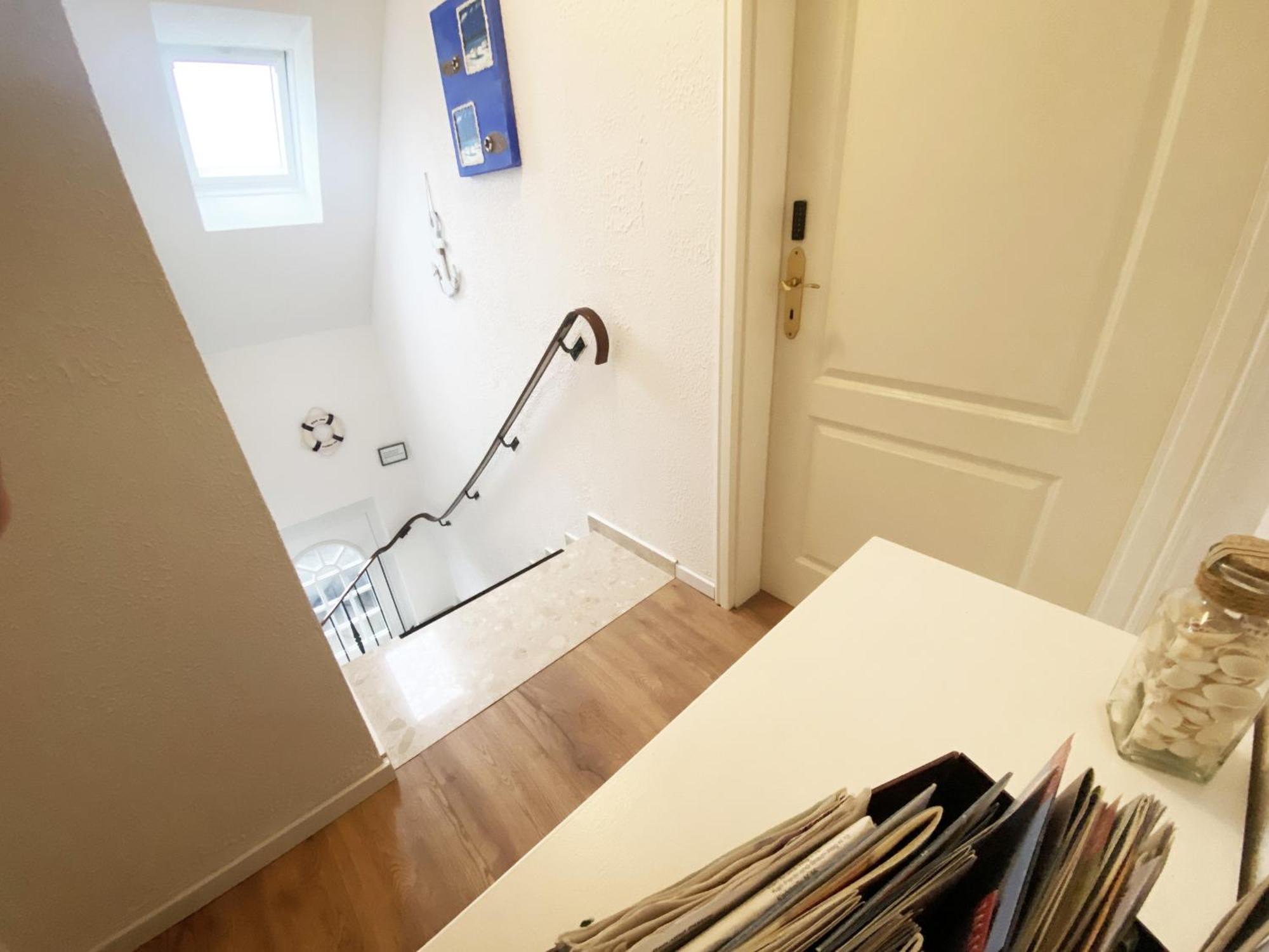 Ferien Im Wangerland Ferienwohnung Insel Minsen Schillig Hund Pool Sauna Exterior foto